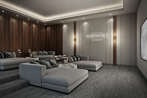 Apartment for sale  in Kepez, Canakkale, Turkey, 2 bedrooms, 110m2, No. 223787 – photo 15