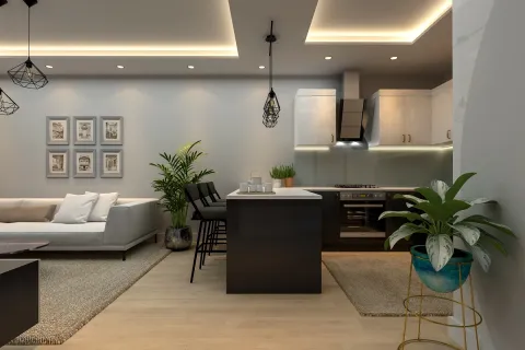 Apartment for sale  in Kepez, Canakkale, Turkey, 2 bedrooms, 110m2, No. 223787 – photo 10