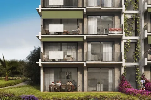 3+1 Lägenhet i Kepez, Canakkale, Turkiet Nr. 223789 - 15