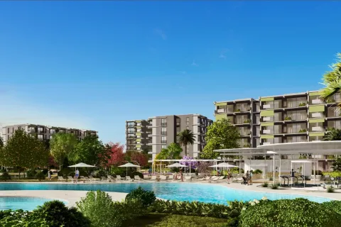 3+1 Lägenhet i Kepez, Canakkale, Turkiet Nr. 223789 - 29