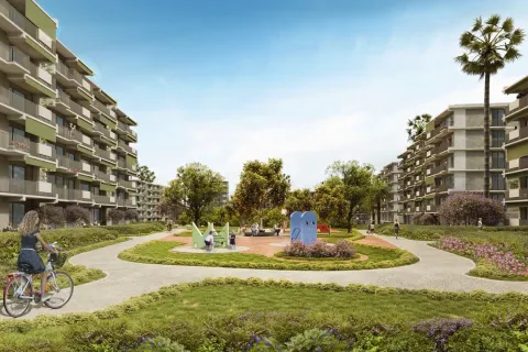 3+1 Lägenhet i Kepez, Canakkale, Turkiet Nr. 223789 - 16