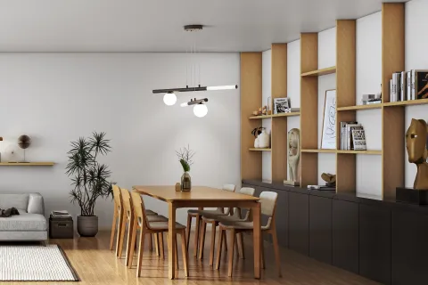 3+1 Lägenhet i Kepez, Canakkale, Turkiet Nr. 223789 - 9