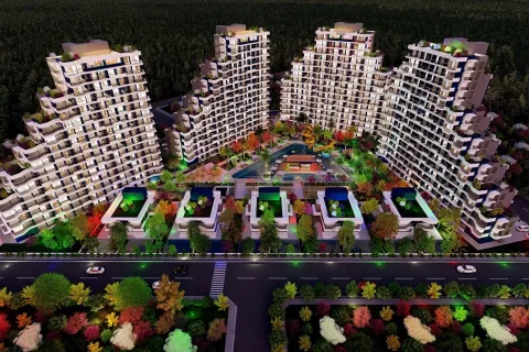 Apartment for sale  in Kepez, Canakkale, Turkey, 2 bedrooms, 85m2, No. 223786 – photo 27