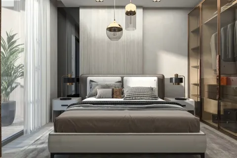 Apartment for sale  in Kepez, Canakkale, Turkey, 2 bedrooms, 85m2, No. 223786 – photo 5