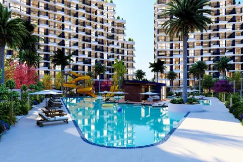 Apartment for sale  in Kepez, Canakkale, Turkey, 2 bedrooms, 85m2, No. 223786 – photo 28