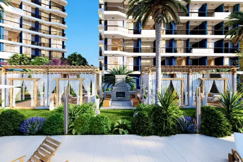 Apartment for sale  in Kepez, Canakkale, Turkey, 2 bedrooms, 85m2, No. 223786 – photo 18