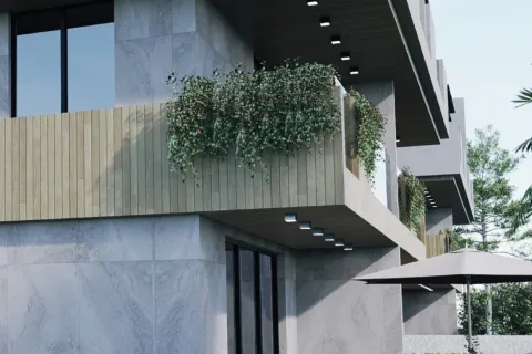 Продажа квартиры  в Мугле, Турция 5+1, 250м2, №223791 – фото 14