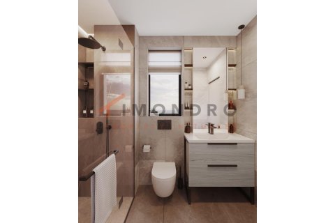 Villa  1+1  Tatlısu, Gazimağusa,  №214859 - 11