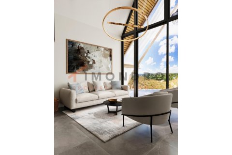 Villa  1+1  Tatlısu, Gazimağusa,  №214859 - 9