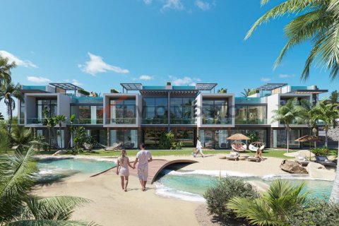 Villa  1+1  Tatlısu, Gazimağusa,  №214859 - 17