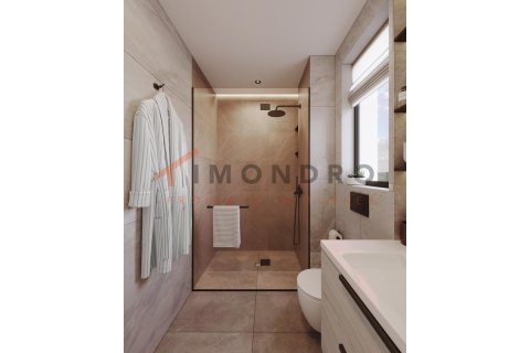 Villa  1+1  Tatlısu, Gazimağusa,  №214859 - 15