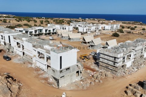 Villa  1+1  Tatlısu, Gazimağusa,  №214859 - 21