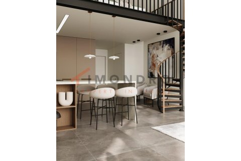 Villa  1+1  Tatlısu, Gazimağusa,  №214859 - 8