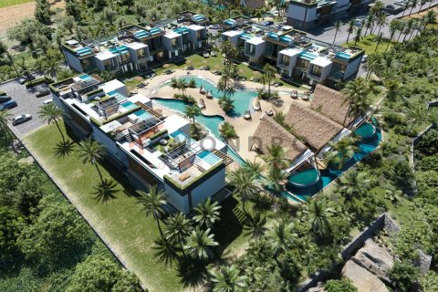 Villa  1+1  Tatlısu, Gazimağusa,  №214859 - 2