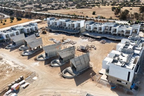 Villa  1+1  Tatlısu, Gazimağusa,  №214859 - 20