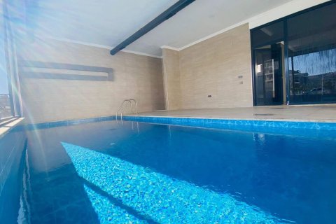 Apartment for sale in Kargicak, Alanya, Antalya, Turkey, 4 bedrooms, 180m2, No. 214862 – photo 6
