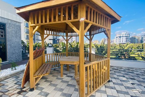 Apartment for sale in Kargicak, Alanya, Antalya, Turkey, 4 bedrooms, 180m2, No. 214862 – photo 10