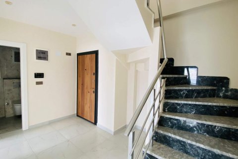 Apartment for sale in Kargicak, Alanya, Antalya, Turkey, 4 bedrooms, 180m2, No. 214862 – photo 17
