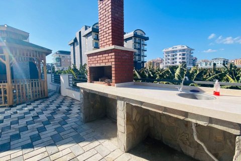 Apartment for sale in Kargicak, Alanya, Antalya, Turkey, 4 bedrooms, 180m2, No. 214862 – photo 20