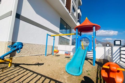 Apartment for sale in Kargicak, Alanya, Antalya, Turkey, 4 bedrooms, 180m2, No. 214862 – photo 29