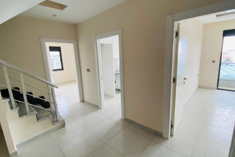 Apartment for sale in Kargicak, Alanya, Antalya, Turkey, 4 bedrooms, 180m2, No. 214862 – photo 25