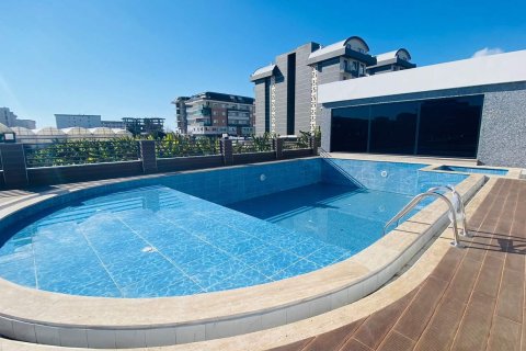 Apartment for sale in Kargicak, Alanya, Antalya, Turkey, 4 bedrooms, 180m2, No. 214862 – photo 26