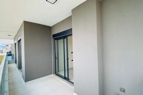 Apartment for sale in Kargicak, Alanya, Antalya, Turkey, 4 bedrooms, 180m2, No. 214862 – photo 27