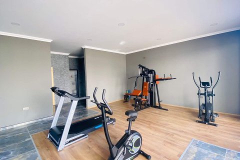 Apartment for sale in Kargicak, Alanya, Antalya, Turkey, 4 bedrooms, 180m2, No. 214862 – photo 28