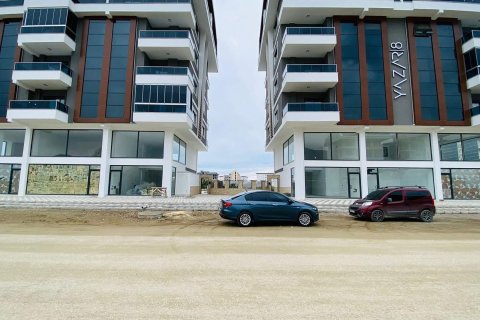 Apartment for sale in Kargicak, Alanya, Antalya, Turkey, 4 bedrooms, 180m2, No. 214862 – photo 30
