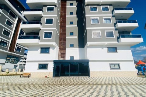 Apartment for sale in Kargicak, Alanya, Antalya, Turkey, 4 bedrooms, 180m2, No. 214862 – photo 31