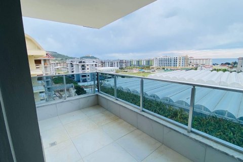 Apartment for sale in Kargicak, Alanya, Antalya, Turkey, 4 bedrooms, 180m2, No. 214862 – photo 32