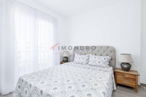 Apartment for sale in Northern Cyprus, 1 bedroom, 46m2, No. 214855 – photo 21