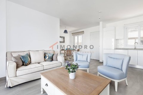 Apartment for sale in Northern Cyprus, 1 bedroom, 46m2, No. 214855 – photo 16