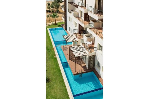 Apartment for sale in Northern Cyprus, 1 bedroom, 46m2, No. 214855 – photo 4