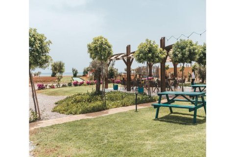 Apartment for sale in Northern Cyprus, 1 bedroom, 46m2, No. 214855 – photo 10