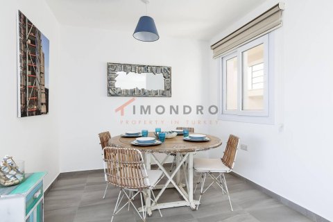 Apartment for sale in Northern Cyprus, 1 bedroom, 46m2, No. 214855 – photo 19