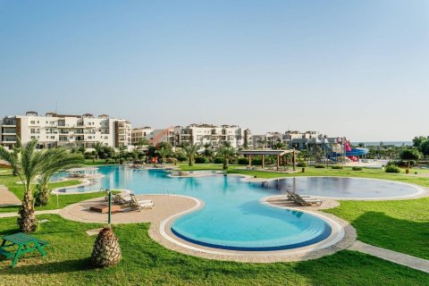 Apartment for sale in Northern Cyprus, 1 bedroom, 46m2, No. 214855 – photo 29