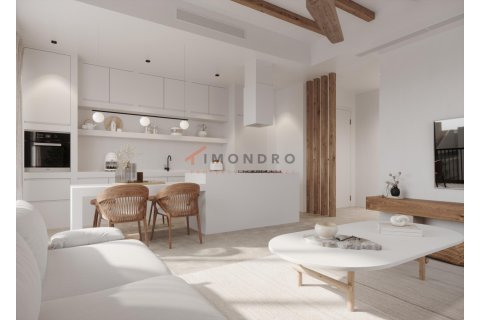 Apartment for sale  in Northern Cyprus, 2 bedrooms, 229m2, No. 214858 – photo 20