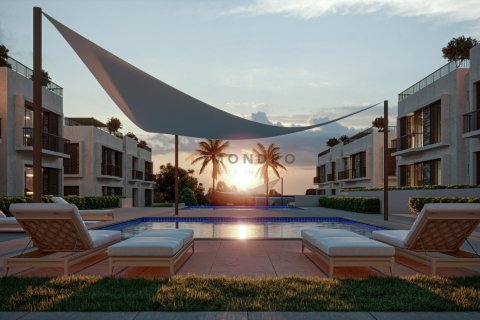Apartment for sale  in Northern Cyprus, 2 bedrooms, 229m2, No. 214858 – photo 14