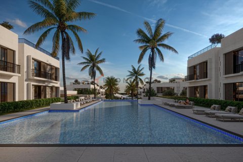 Apartment for sale  in Northern Cyprus, 2 bedrooms, 229m2, No. 214858 – photo 9