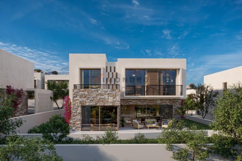 Apartment for sale  in Northern Cyprus, 1 bedroom, 173m2, No. 214857 – photo 2