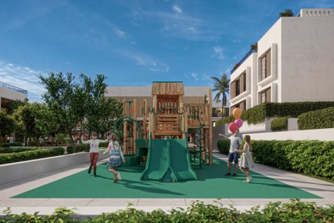 Apartment for sale  in Northern Cyprus, 1 bedroom, 173m2, No. 214857 – photo 6