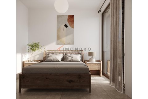 Apartment for sale  in Northern Cyprus, 1 bedroom, 173m2, No. 214857 – photo 29