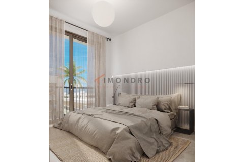 Apartment for sale  in Northern Cyprus, 1 bedroom, 173m2, No. 214857 – photo 27