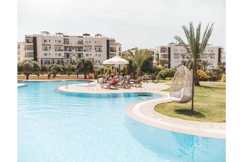 Apartment for sale in Northern Cyprus, 3 bedrooms, 98m2, No. 214860 – photo 3