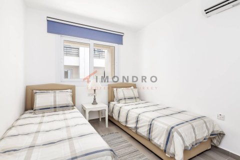 Apartment for sale in Northern Cyprus, 3 bedrooms, 98m2, No. 214860 – photo 22