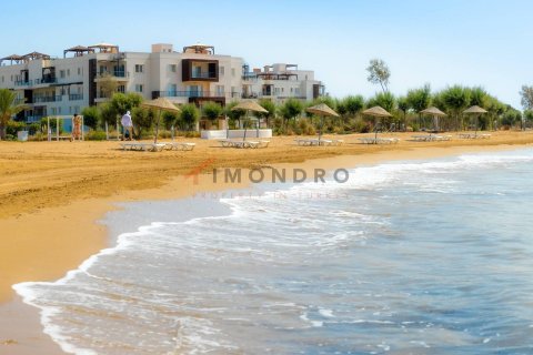 Apartment for sale in Northern Cyprus, 3 bedrooms, 98m2, No. 214860 – photo 13