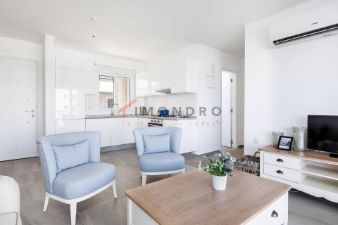 Apartment for sale in Northern Cyprus, 3 bedrooms, 98m2, No. 214860 – photo 18
