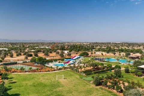 Apartment for sale in Northern Cyprus, 3 bedrooms, 98m2, No. 214860 – photo 8