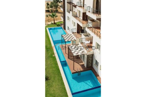 Apartment for sale in Northern Cyprus, 3 bedrooms, 98m2, No. 214860 – photo 4